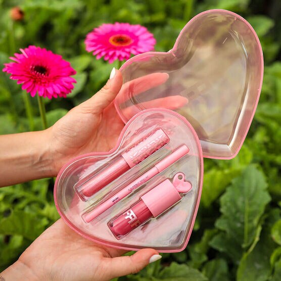GLOSS LOVECHILLI